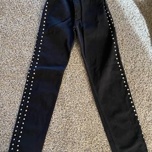 Vintage Lawman’s western womens jean